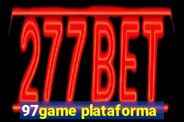 97game plataforma